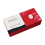 Fasana Professional Tissue Napkin Red 330mm (1500)