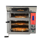 Stima VP3 Fast Cook Pizza Oven