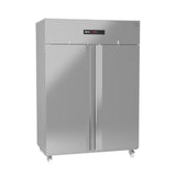Hoshizaki Advance Double Door Refrigerator K140-4 C U