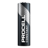 Duracell Procell Constant Power AA 1.5V Battery (Pack of 10)