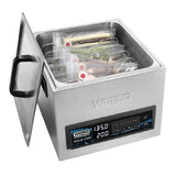 Waring Sous Vide Integrated Water Bath 16Ltr WSV16E