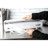 Vogue Wrap450 Cling Film, Foil and Baking Parchment Dispenser