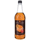 Sweetbird Amaretto Classic Syrup 1Ltr