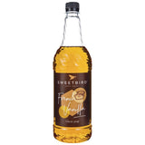 Sweetbird French Vanilla Classic Syrup 1Ltr