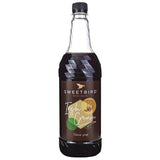 Sweetbird Irish Cream Classic Syrup 1Ltr