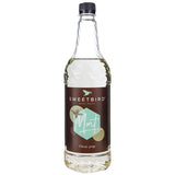 Sweetbird Mint Classic Syrup 1Ltr