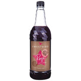 Sweetbird Rose Creative Syrup 1Ltr