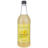 Sweetbird Lemonade Syrup 1Ltr
