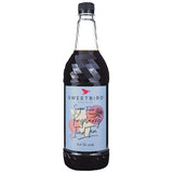 Sweetbird Raspberry Iced Tea Sugar-Free Syrup 1Ltr