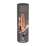 Beaumont Cocktail kit Copper 8 Piece