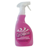 Beaumont Cyclone Chalkboard Cleaning Solution