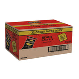 Walkers Ready Salted Flavour Crisps 32x32.5g