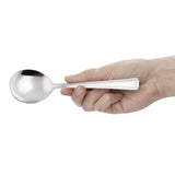 Olympia Harley Soup Spoon
