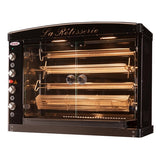 Doregrill MAG Electric 4 Spit Rotisserie Oven