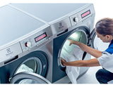 Electrolux myPRO Washing Machine WE170V Gravity Drain With Sluice Function