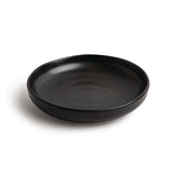 Olympia Canvas Coupe Bowl Delhi Black 230mm (Pack of 6)