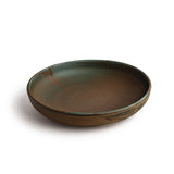 Olympia Canvas Coupe Bowl Green Verdigris 230mm (Pack of 6)