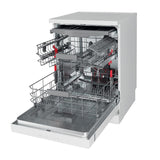 Whirlpool Dishwasher WFC 3C33 PF UK