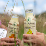 Folkington's Juices Mango Glass Bottle 250ml (Pack of 12)