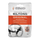 Mr Filbert's Original Biltong 30g (Pack of 20)