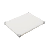 Araven Cut Board 404x304x24mm White