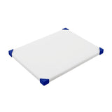 Araven Cutting Board 404x304x24mm Blue