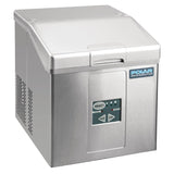 Polar C-Series Countertop Ice Machine 15kg Output