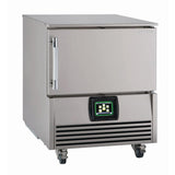 Foster 15kg-7kg Blast Chiller-Freezer Cabinet BCT15-7 17-170