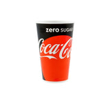 Coke Zero Cold Cups 16oz (Pack of 1000)