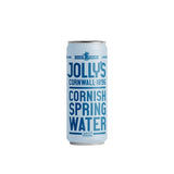 Jolly's Cornish Still Spring Water 330ml (Pack of 24)