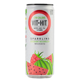 VITHIT Sparkling Raspberry & Watermelon Vitamin Water 330ml (Pack of 12)