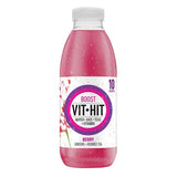 VITHIT Boost Berry Vitamin Water 500ml (Pack of 12)