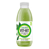 VITHIT Lean & Green Apple & Elderflower Vitamin Water 500ml (Pack of 12)