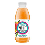 VITHIT Perform Mango & Passionfruit Vitamin Water 500ml (Pack of 12)