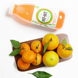 VITHIT Mandarin Detox Vitamin Water 500ml (Pack of 12)