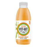 VITHIT Mandarin Detox Vitamin Water 500ml (Pack of 12)