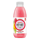 VITHIT Immunitea Dragonfruit & Yuzu Vitamin Water 500ml (Pack of 12)
