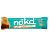 Nakd Bar Salted Caramel 35g (Pack of 18)