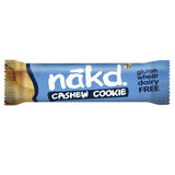 Nakd Bar Cashew Cookie 35g (Pack of 18)