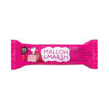 Mallow & Marsh Marshmallow Raspberry & Dark Chocolate Bars 35g (Pack of 12)