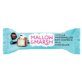 Mallow & Marsh Marshmallow Vanilla & Milk Chocolate Bars 35g (Pack of 12)
