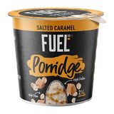 FUEL 10K Salted Caramel Porridge Pots 70g (Pack of 8)