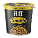 FUEL 10K Peanut Crunch Granola 70g (Pack of 8)