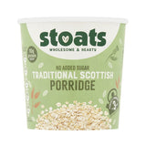 Stoats Classic Porridge Pots 60g (Pack of 16)