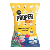 Propercorn Impulse Sweet & Salty Popcorn 30g (Pack of 24)
