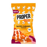 Propercorn Impulse Salted Caramel Popcorn 28g (Pack of 24)