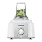 Kenwood Multipro Express 4-in-1 White Food Processor with Direct Serve FDP65.860WH