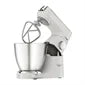 Kenwood Titanium Chef Baker Stand Mixer White XL KVL65.001WH