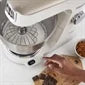 Kenwood Titanium Chef Baker Stand Mixer White XL KVL65.001WH