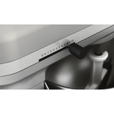 KitchenAid Heavy Duty Stand Mixer 5.2Ltr Contour Silver